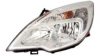 IPARLUX 11537601 Headlight